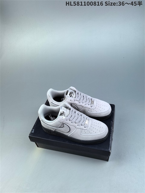 men air force one shoes 36-45 2025-9-19-842